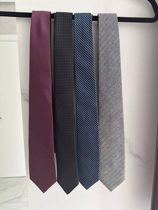 Брендові галстуки