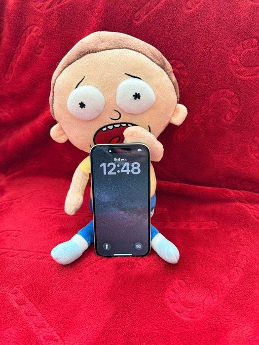Iphone 15 128 gb w dobrym stanie