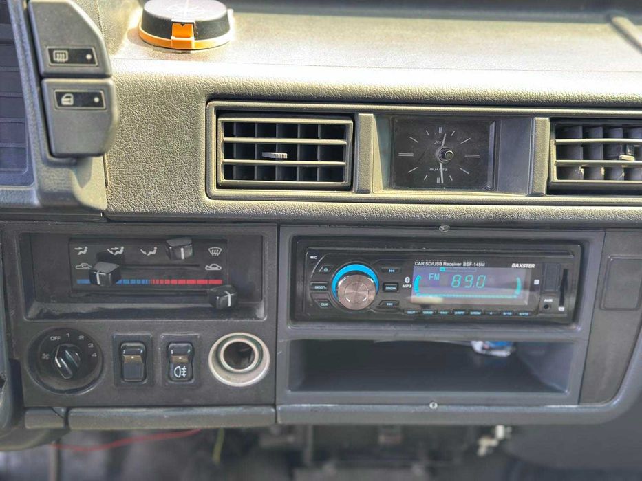 Продам Mazda E-series пасс. 1998р. #76341