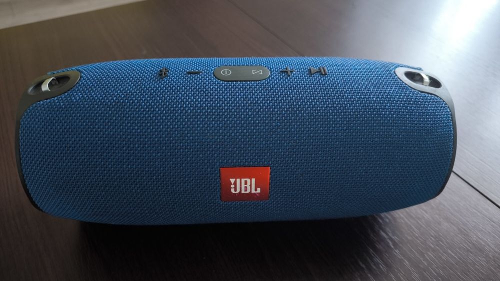 JBL Xtrema głośnik bluetooth