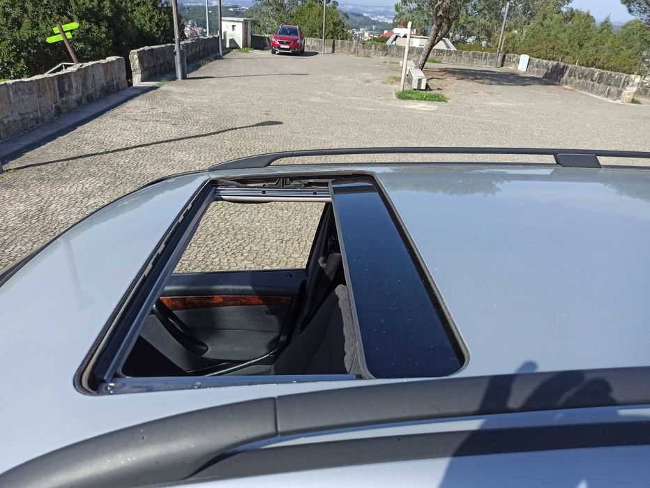 Mercedes-Benz C 220 CDI Carrinha