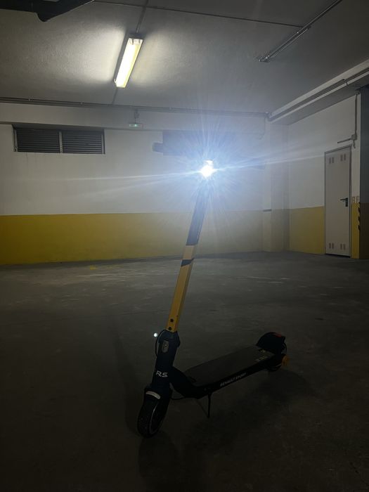 Trotinete Elétrica Renault RS