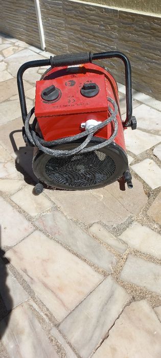 Ventilador  20euros