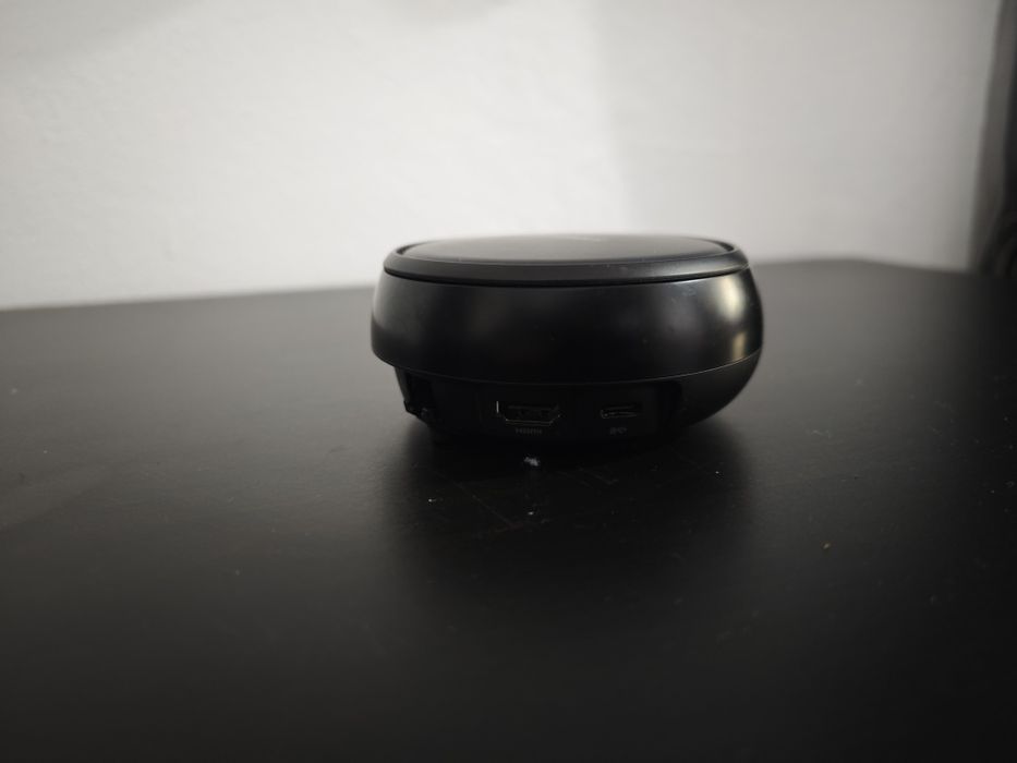 Samsung Dex Station