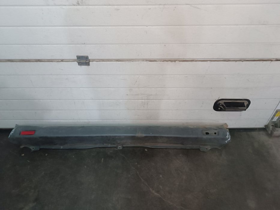 Pára-choques Trás RENAULT TRAFIC II Autocarro - 7700313771