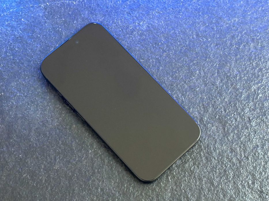 Smartfon APPLE iPhone 16 5G 128GB 6.1" Black / RATY