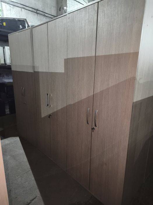 Гардеробна шафа 200*80*60