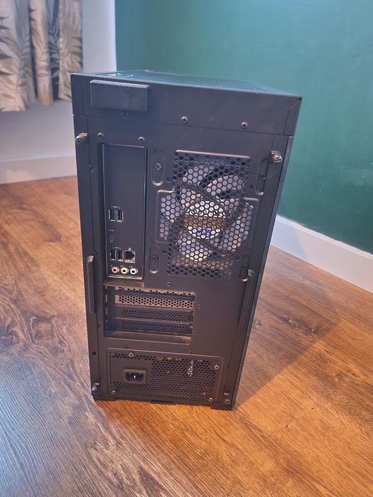 Prawie nowy komputer Lenovo Legion T5, i7, RTX 3070