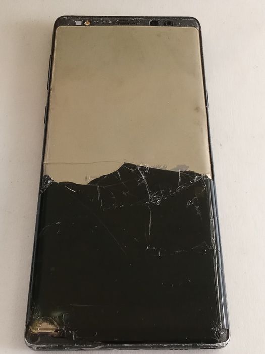 Samsung Galaxy Note 9 "6/128gb"