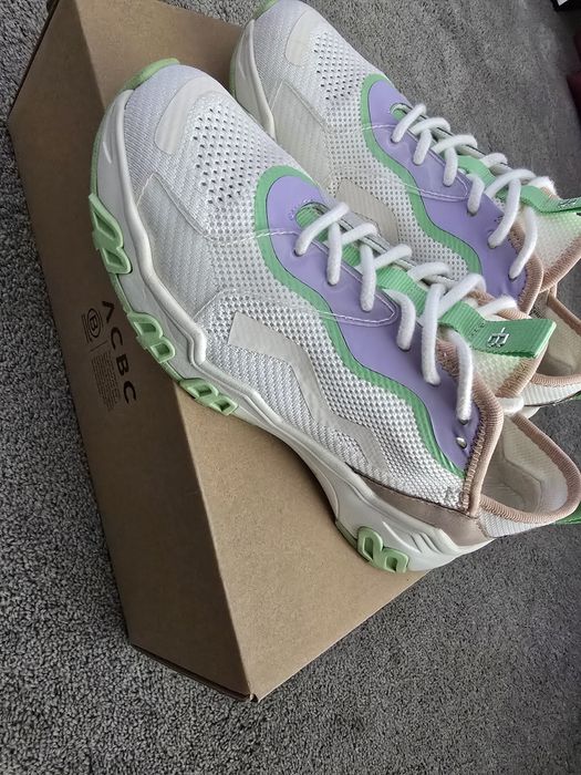 Damskie sneakersy Baldinini