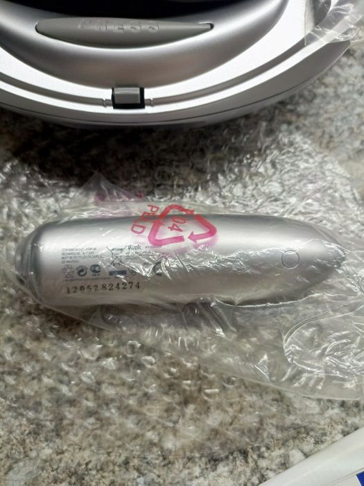 НОВИЙ Апарат для манікюру та педикюру