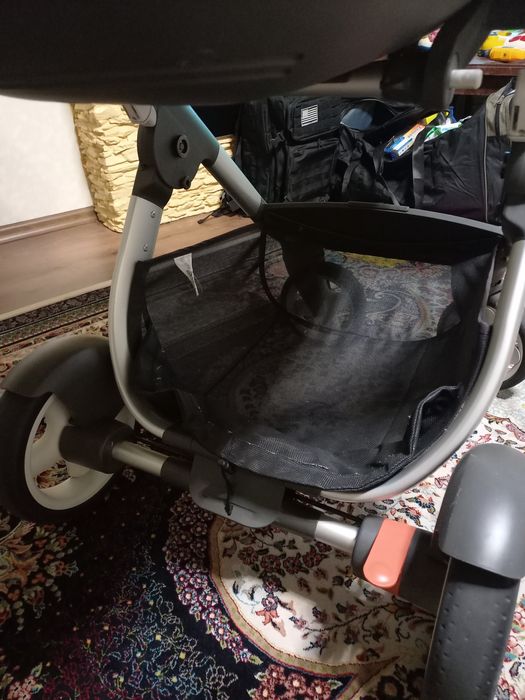 Дитяча коляска, дитячий транспор