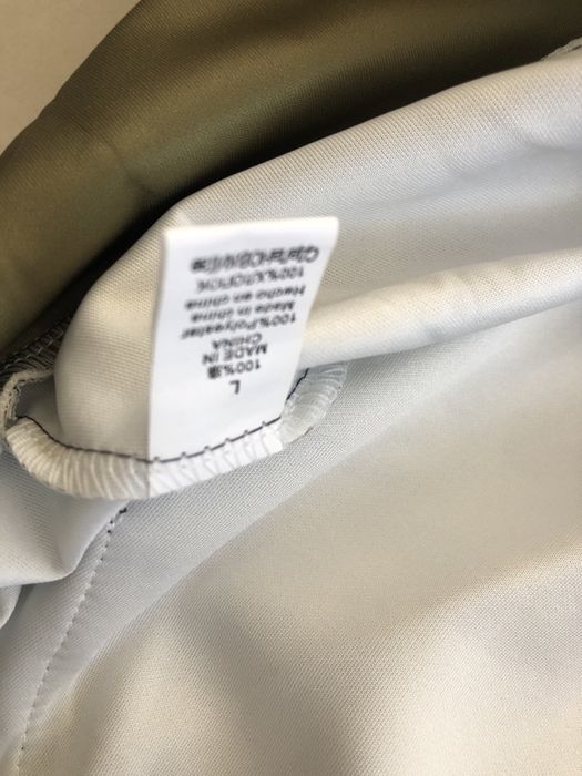Bluza moro ala rekin L nowa kangurka na zamek