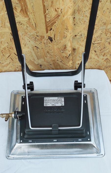 Соберём газовый комплект