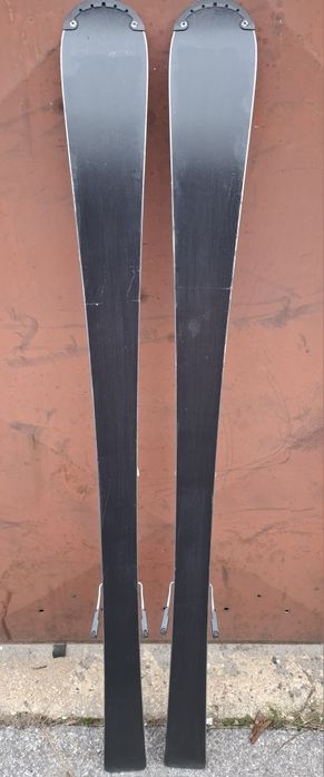 Narty Salomon Focus Xdrive 155 cm