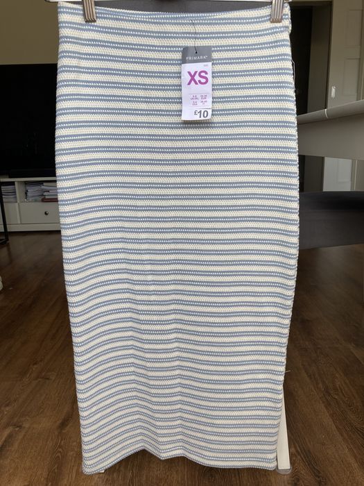 Nowa Spódnica primark XS dobre na S