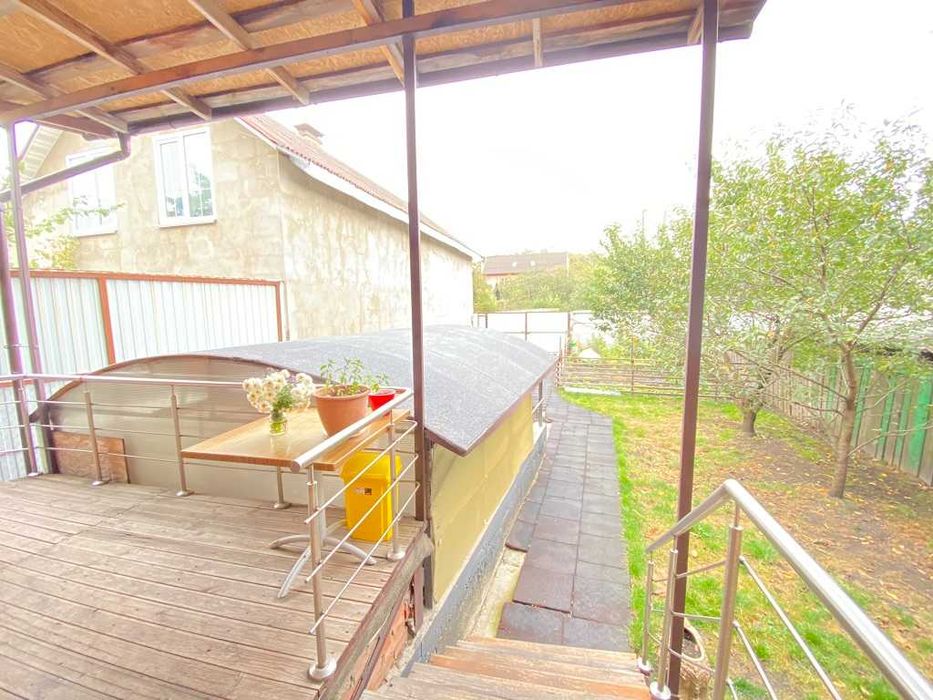 Будинок за адресою вул. Чорнобильська (площа 312 м²) - Atlanta.ua - фото 17