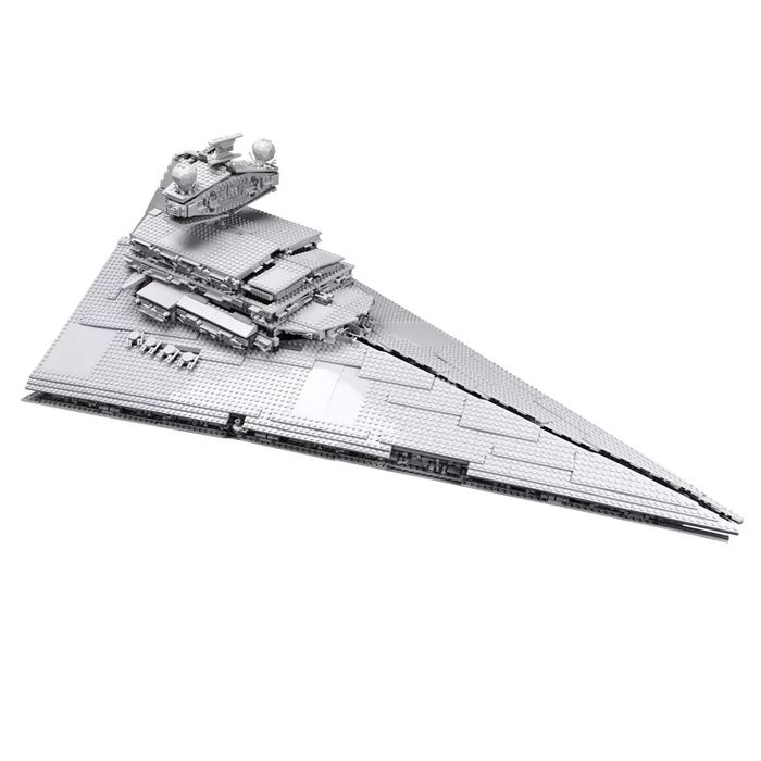 Set Lego / Star Wars / Destroyer