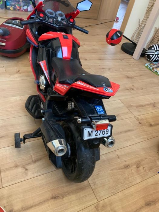 Машинка толкарик