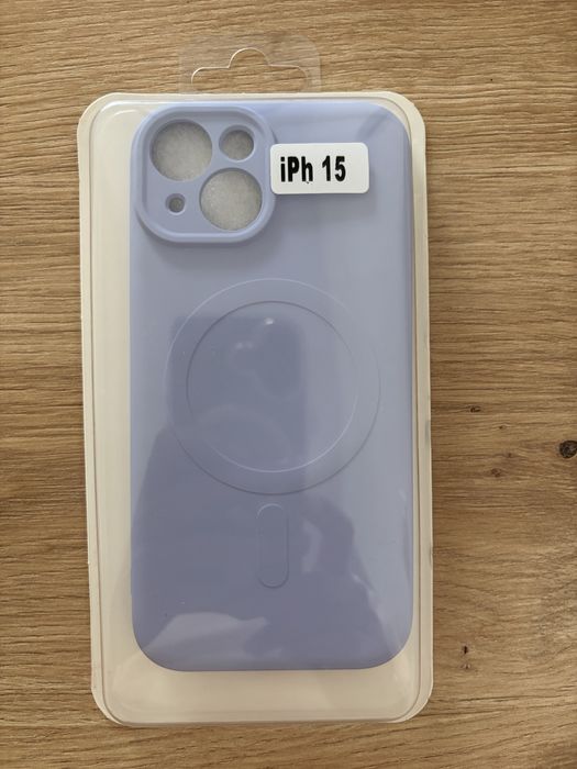 Etui na telefon IPhone 15