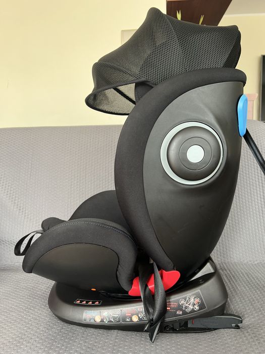 Fotelik Chicco Seat 4 Fix 360