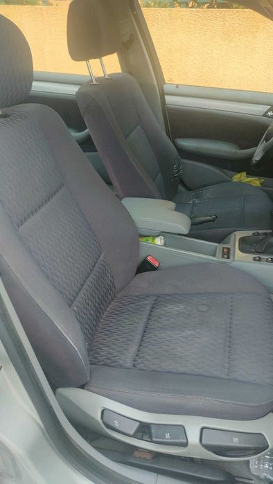 BMW E46 para venda