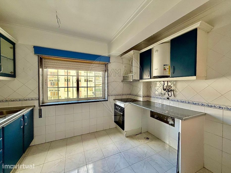 Apartamento T2 para venda