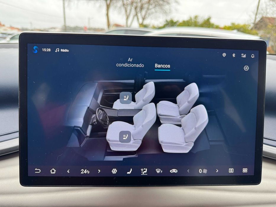 BYD Atto 3 60.48 kWh Comfort