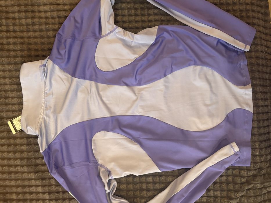 Кофта для бігу Adidas Performance Own The Run