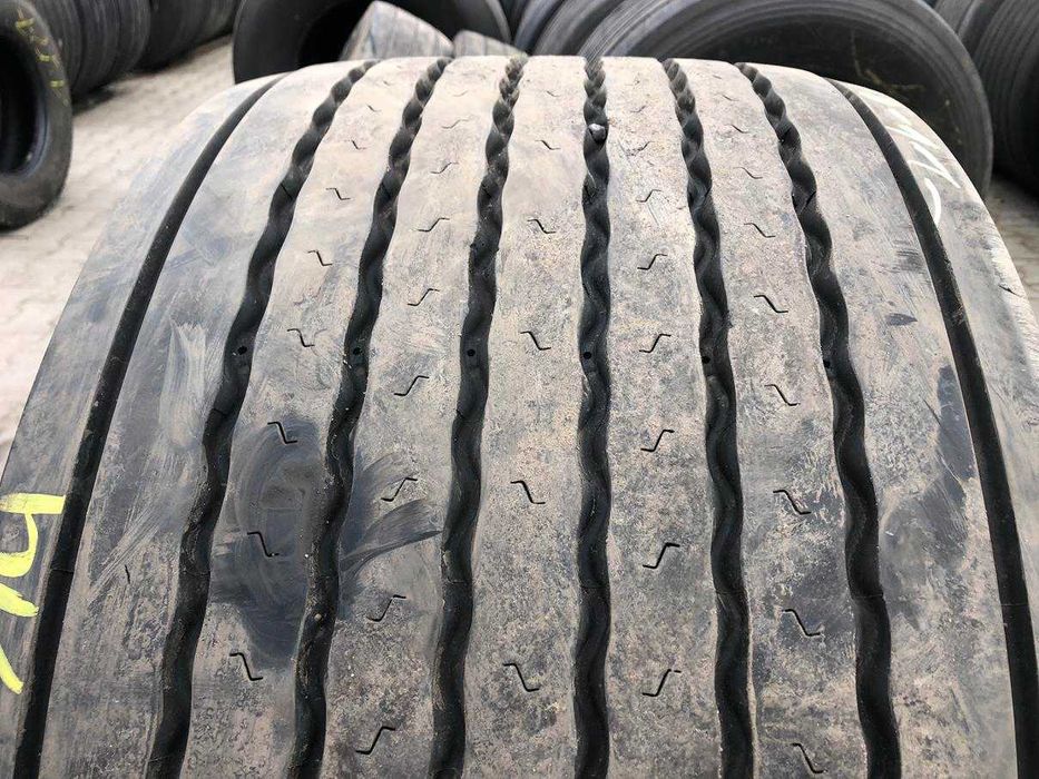 445/45R19.5 Opona MICHELIN XTA2+ ENERGY 10-11mm Naczepa Mega XTA 2