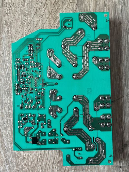 Moduł zasilania do płyty indukcyjnej Noxton NTN-IN604S1