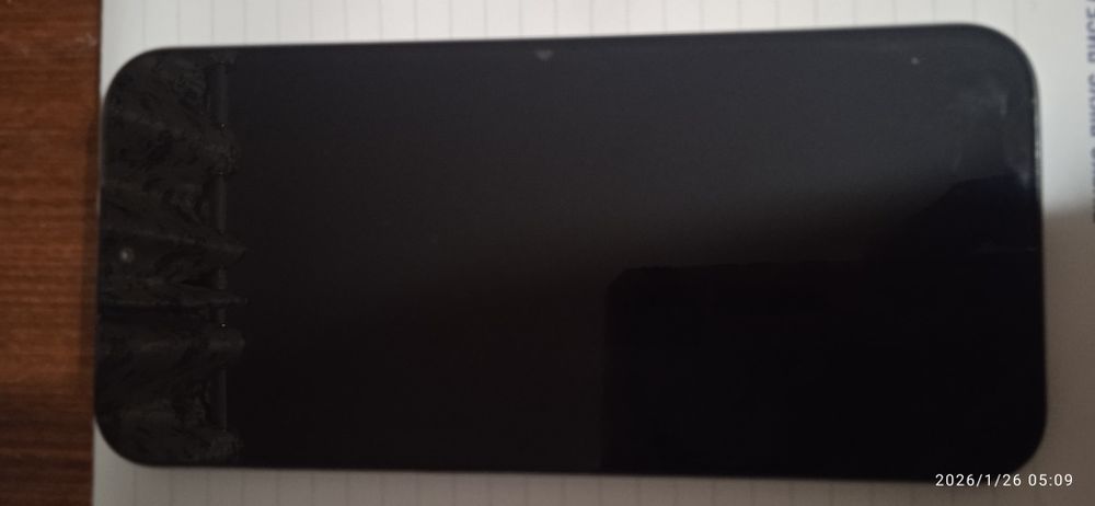 смартфон новий Редмі 15 С