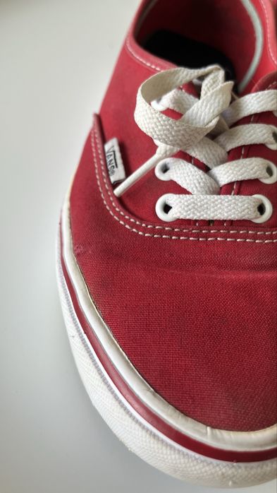 Trampki Vans unisex rozm. 37