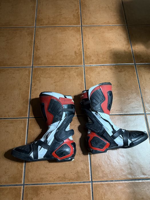 Botas Forma Ice Pro