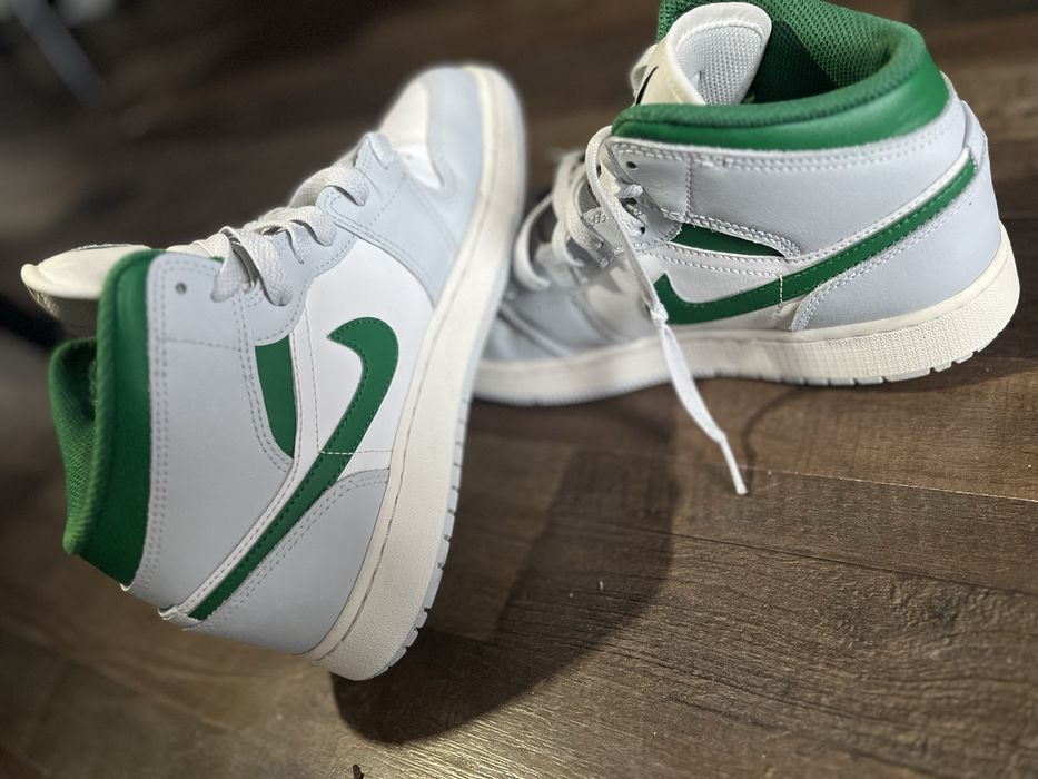 Original jordany air 1 mid