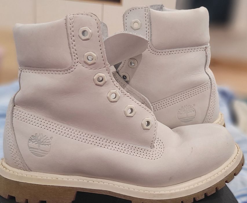 Timberland r .35