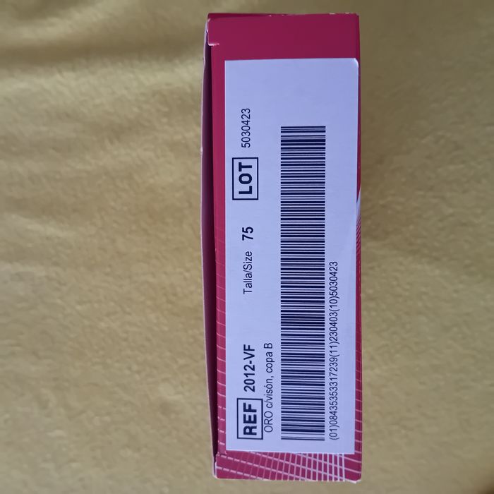 Soutien pós-operatório e banda estabilizadora