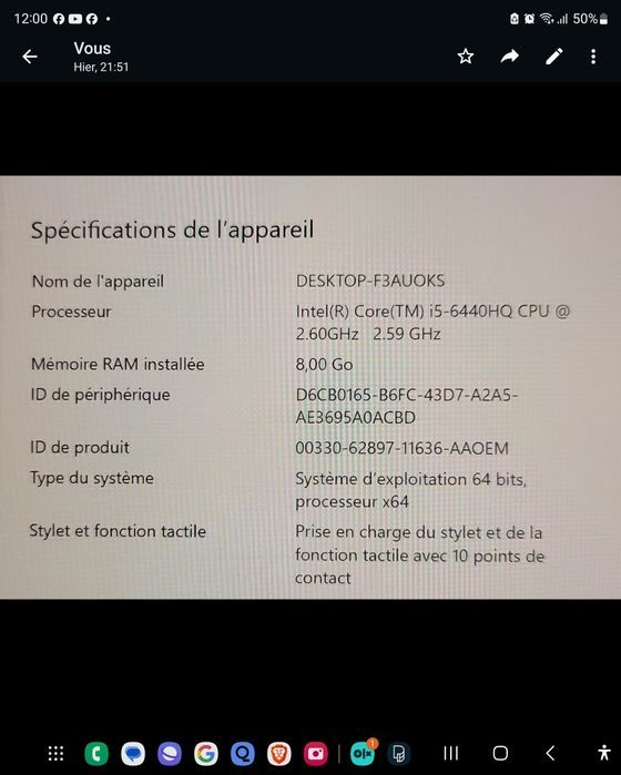 Microsoft Surface Studio 1 Computer428221120308858887