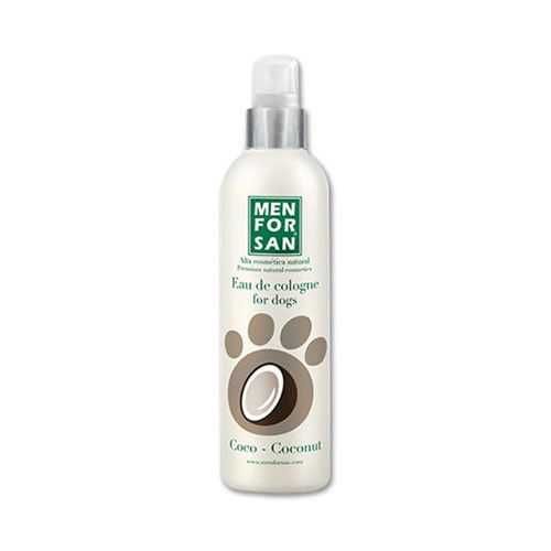 Menforsan Higiene e Cuidados para Cão e Gato - Vários Produtos