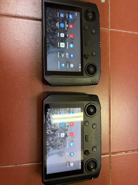Comando DJI Smart Controller RM500 ou RC PRO com saida HDMI (4 disponiveis)