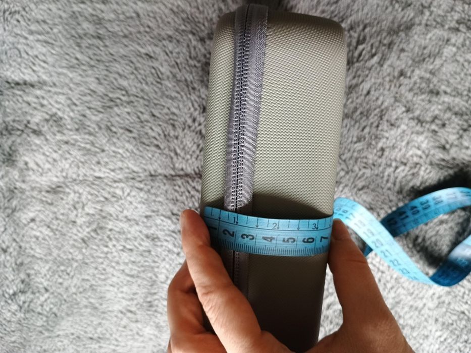 Torba ochronna, podróżna do przechowywania Insta360 Flow Case