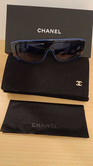 Oculos de sol original Chanel