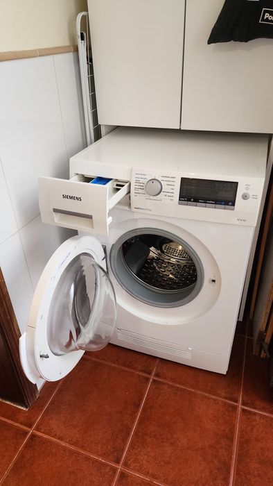 Lava e Seca Siemens H14:42 7/4KG