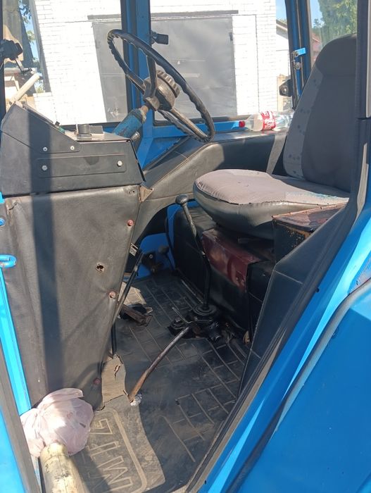 Продам МТЗ-80 продам