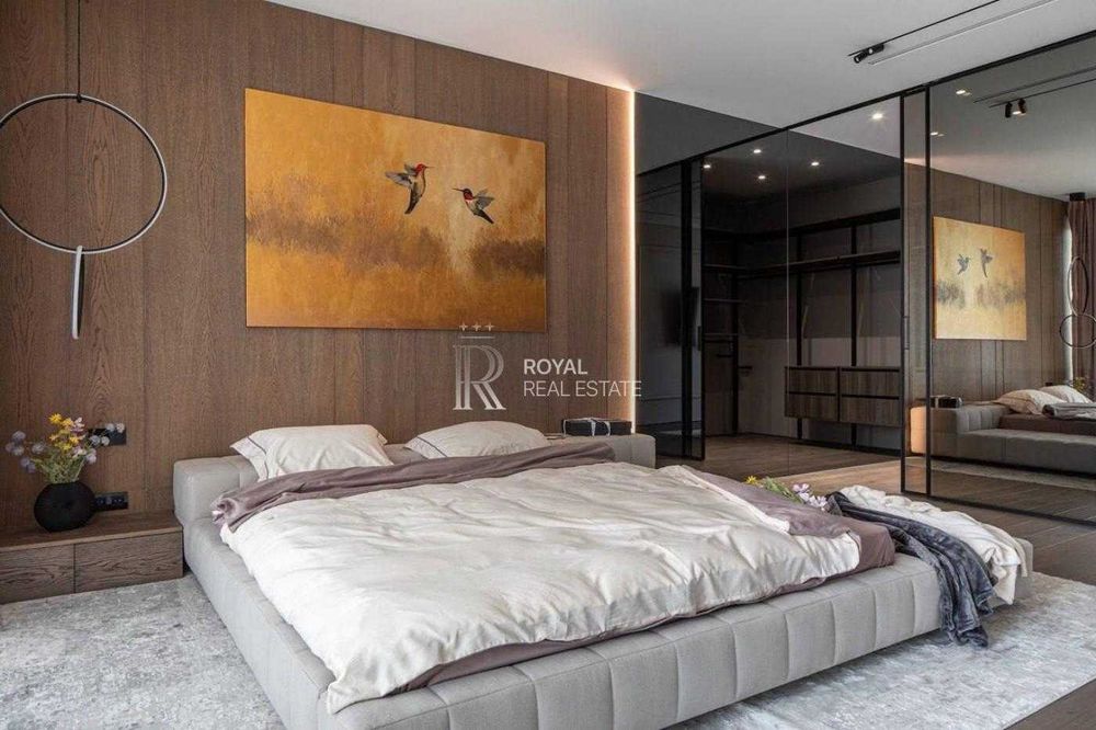 Продажа Киев Дуплекс КГ "Конык" 300 м2 6,5 соток Hi Tech ТОП дисконт