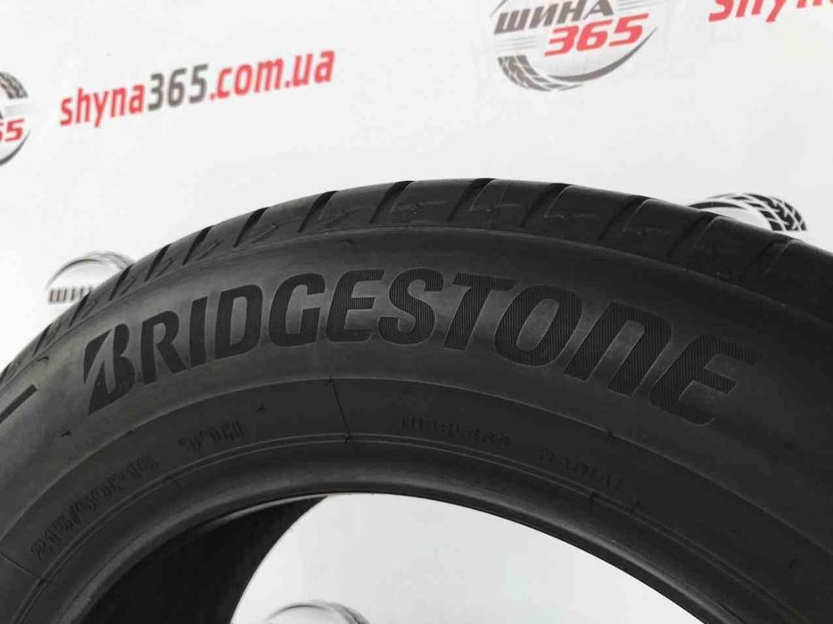шини бу літо 215/60 r16 bridgestone turanza t005 5mm
