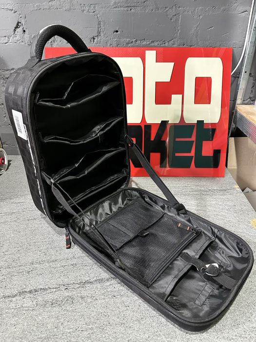 Сумка для мото окулярів Fly Racing