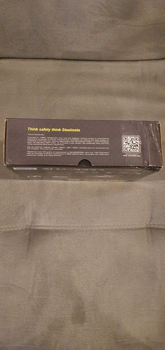 Sensores de pressão de pneus Steelmate