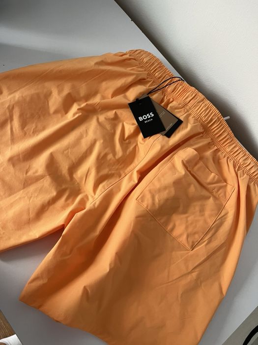 Шорти пляжні BOSS XS, S, M, XL