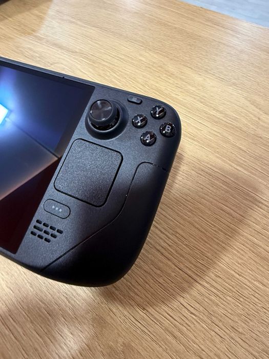 Ігрова консоль Valve Steam Deck Oled 512Gb • Гарантія • Обмін •